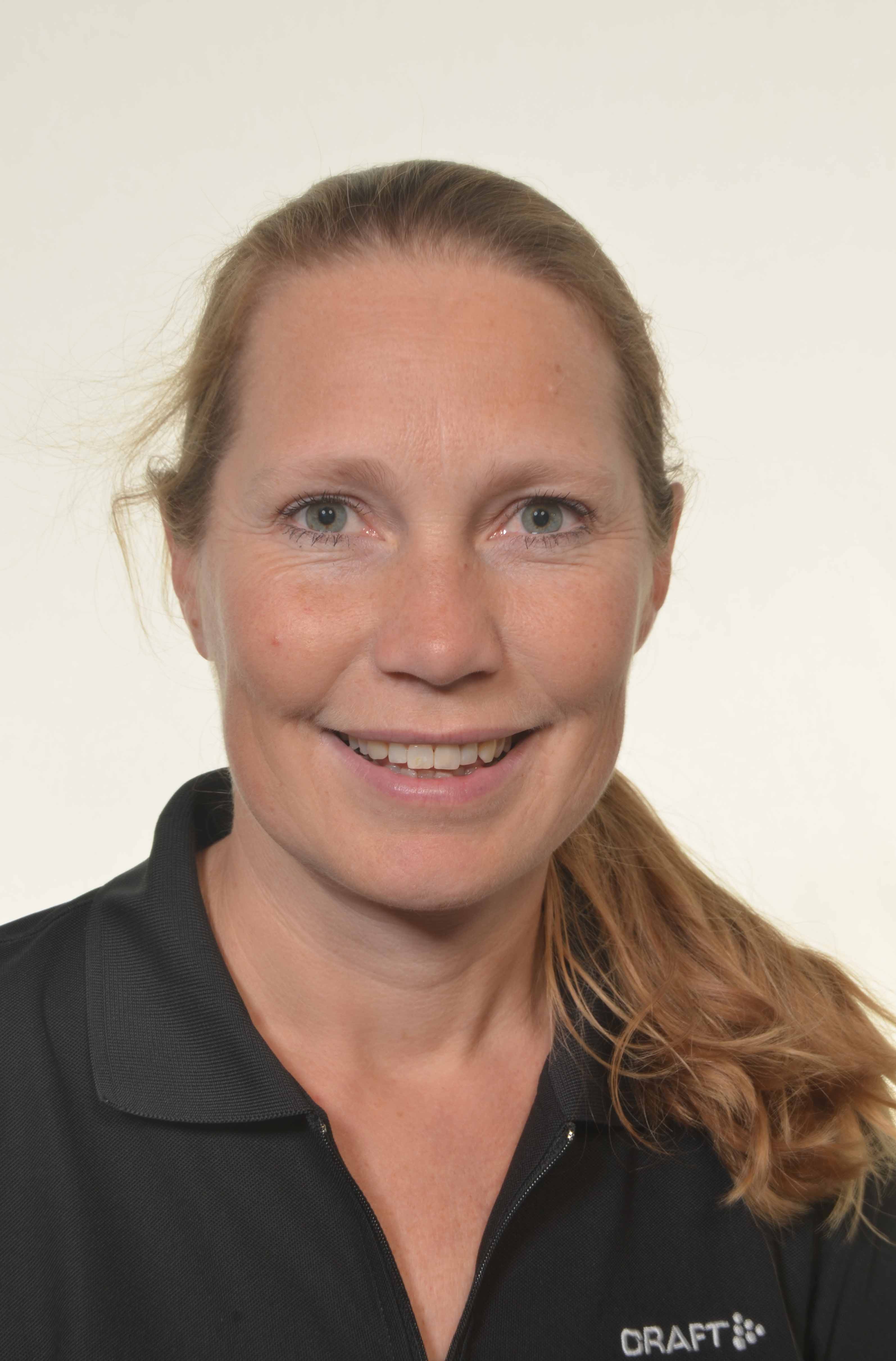 Pia Conradsen
