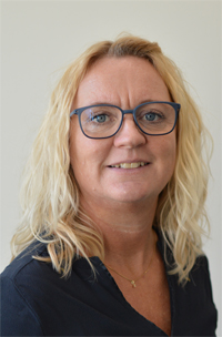 Malene Petersen