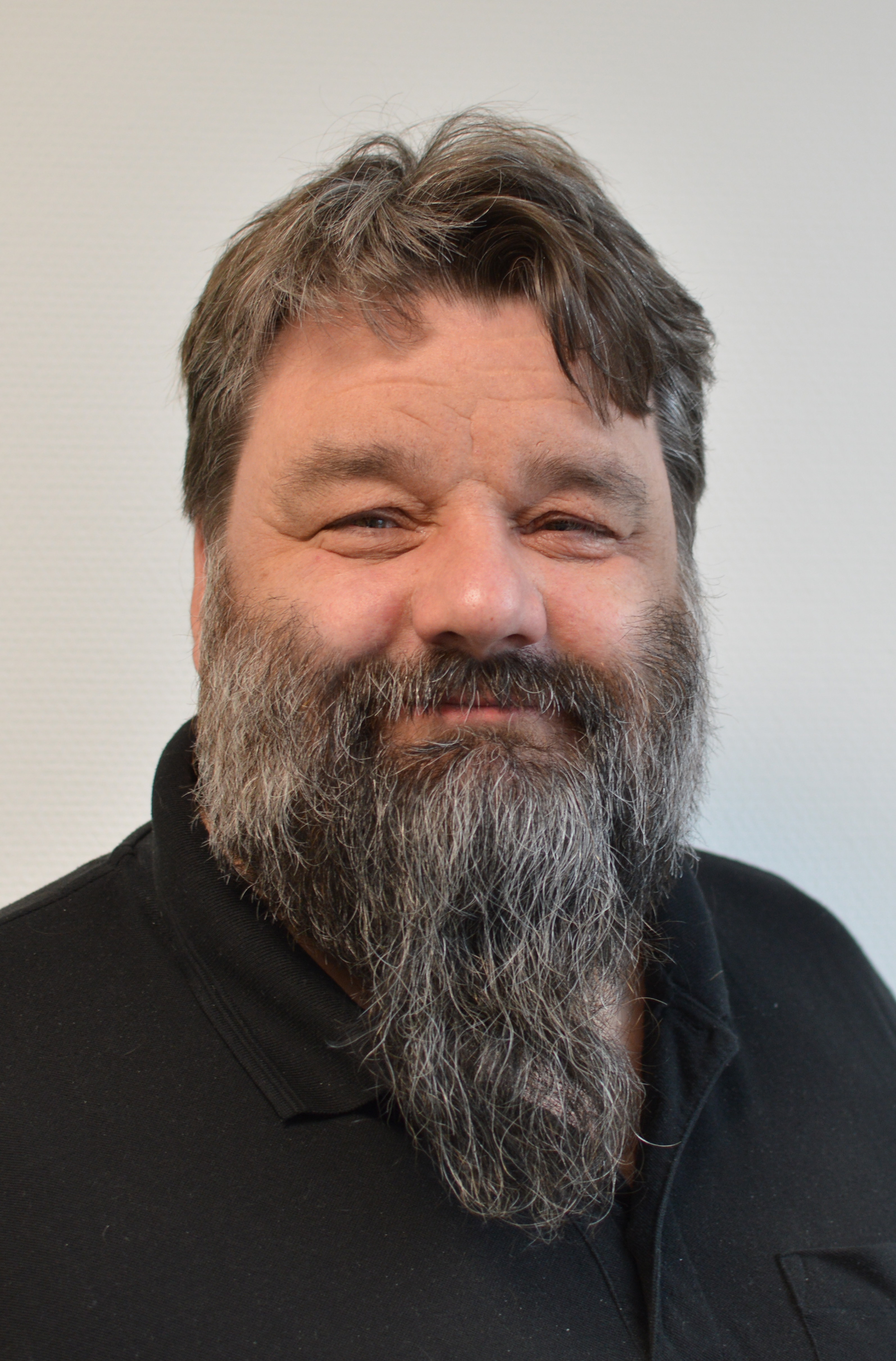 Peter Gram
