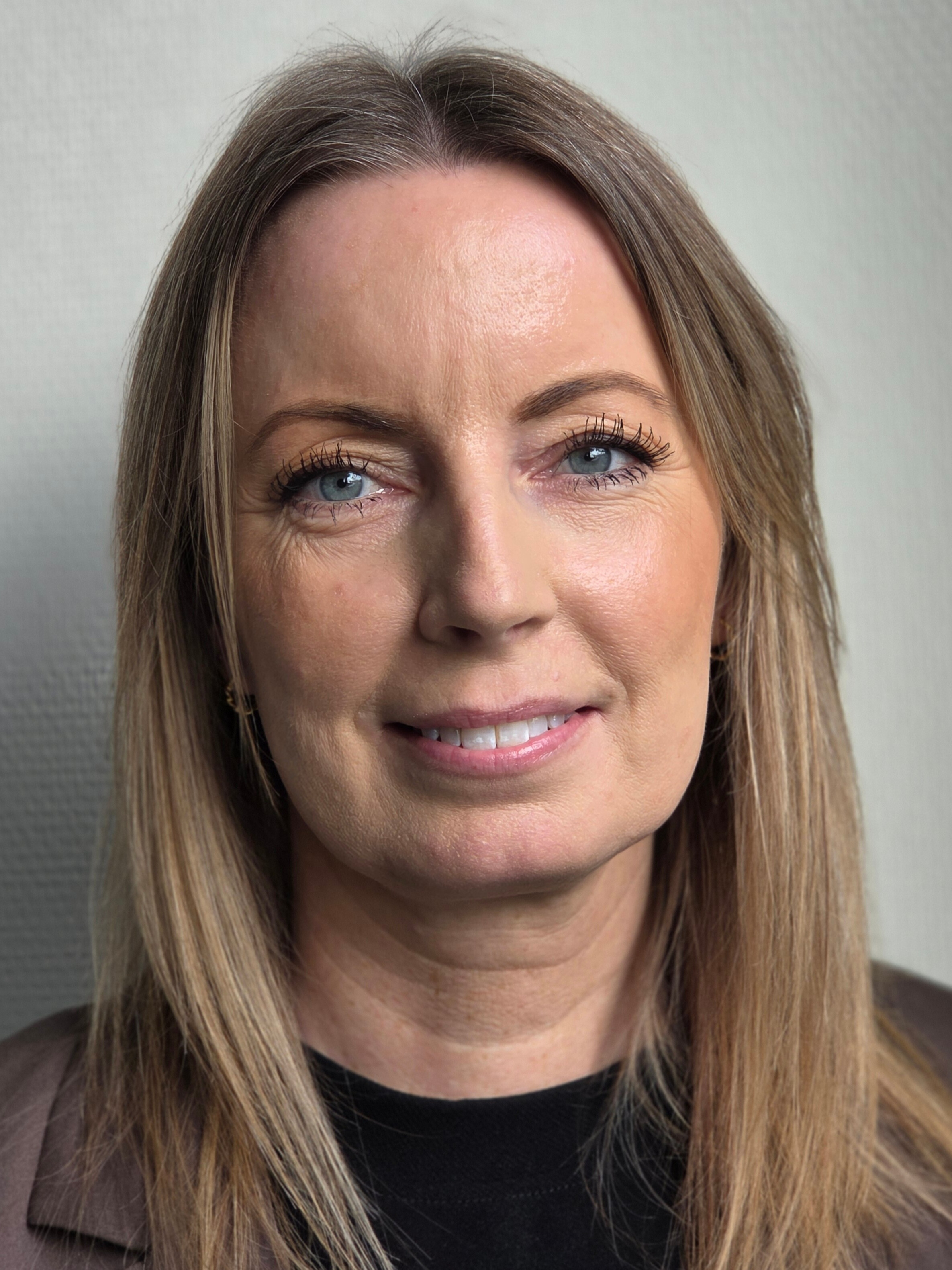 Charlotte Witte Holm