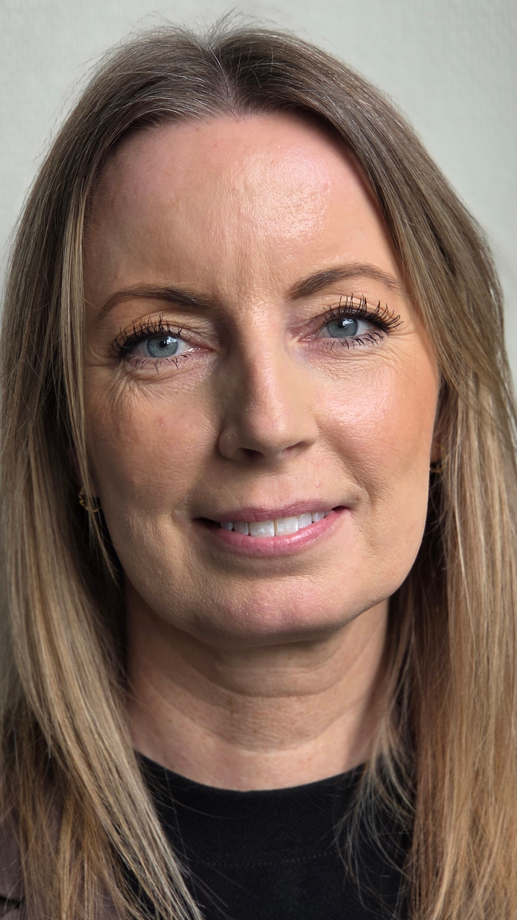 Charlotte Witte Holm